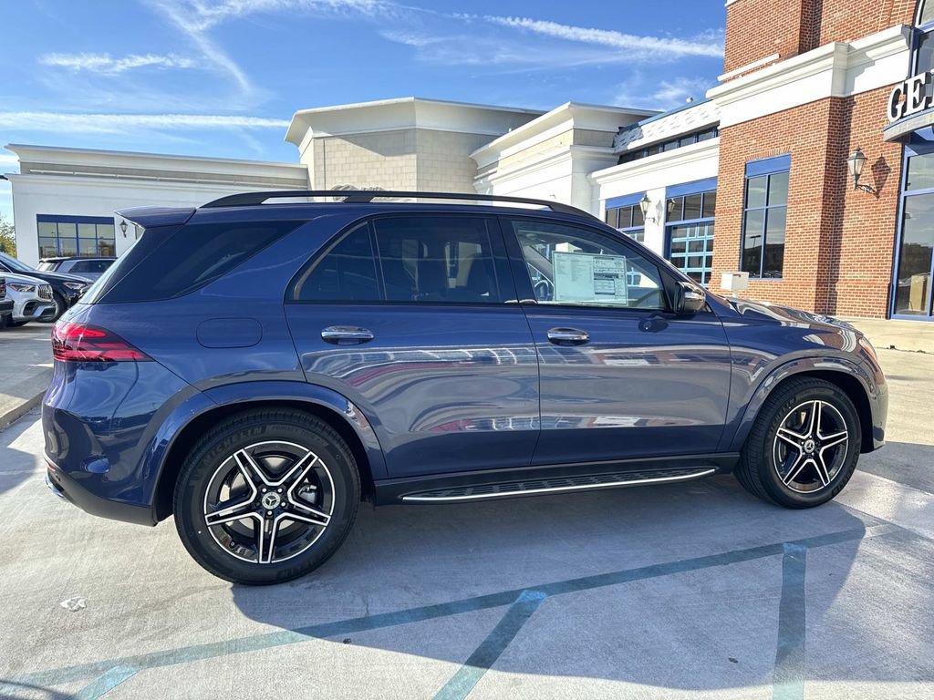 New 2026 Mercedes-Benz GLE 450 GLE 450 image 7