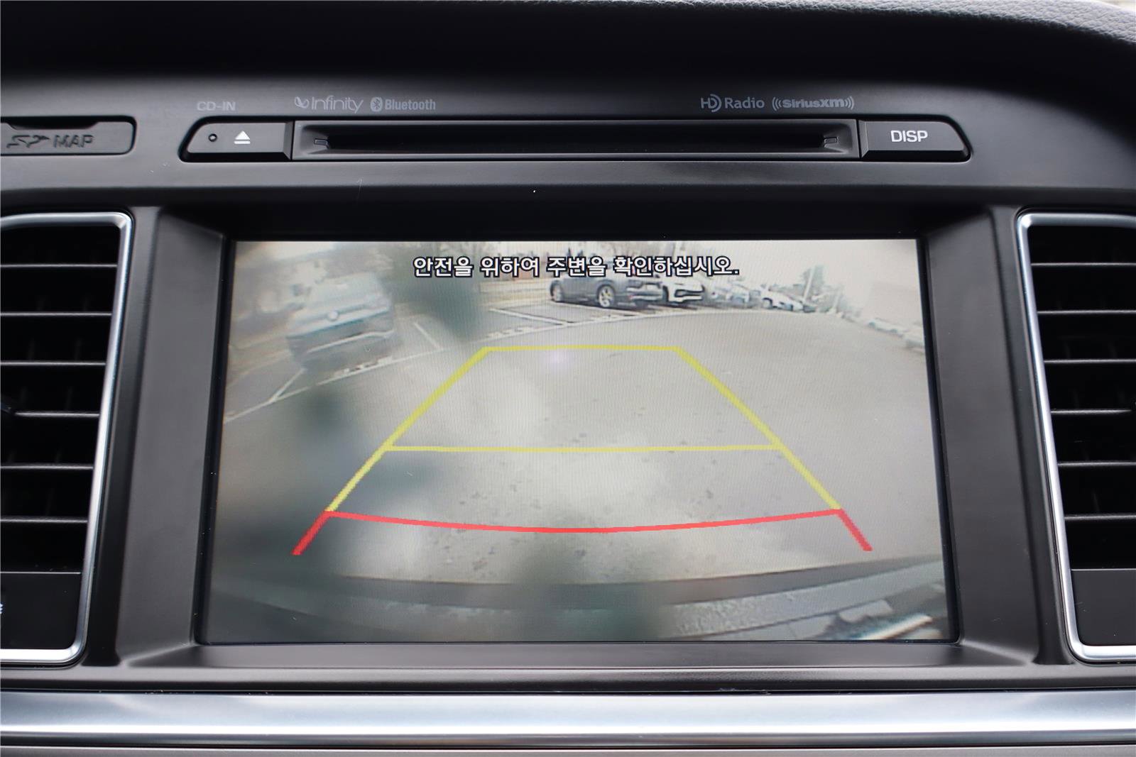 Used 2015 Hyundai Sonata Limited w/ Option Group 06 image 17