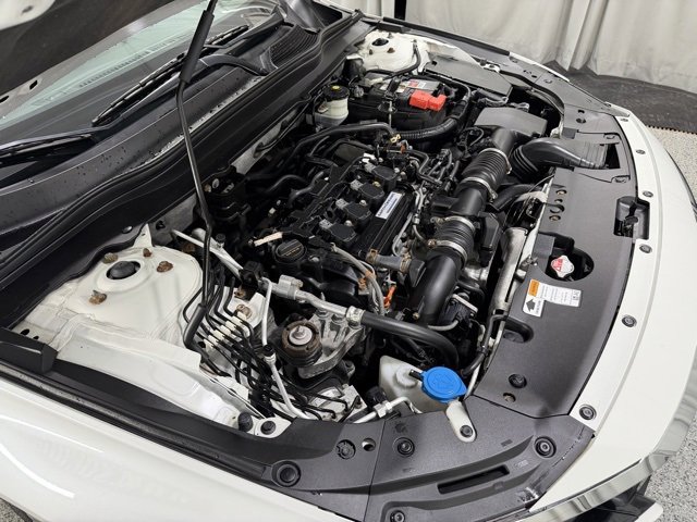 Used 2018 Honda Accord LX image 21