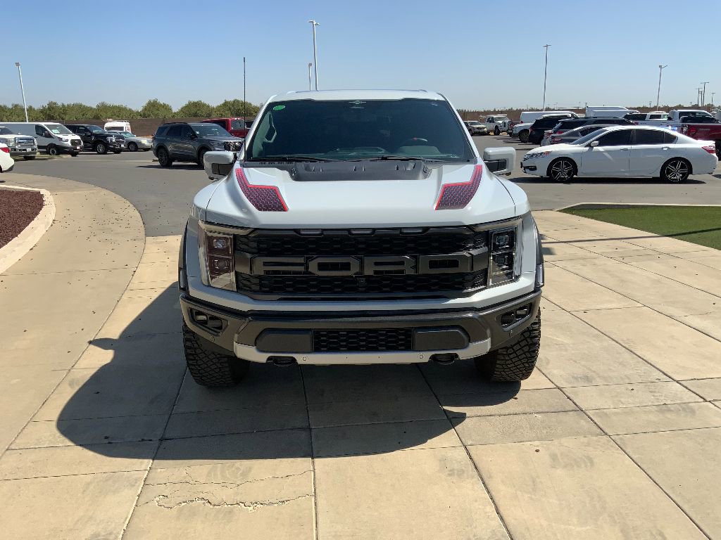 Used 2023 Ford F150 Raptor image 3