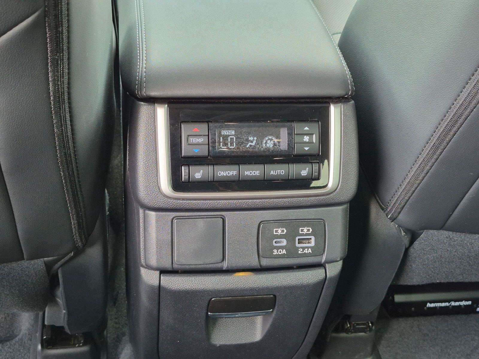 Used 2026 Subaru Ascent Limited w/ Popular Package #2 AWD/4WD image 29