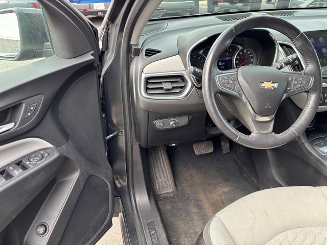 Used 2019 Chevrolet Equinox LT image 9