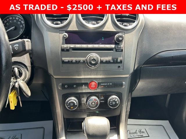 Used 2013 Chevrolet Captiva Sport LS FWD image 22