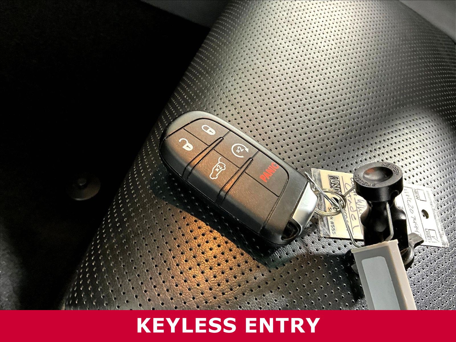 Used 2022 Dodge Durango Citadel AWD/4WD image 35