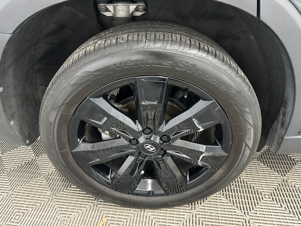 Used 2024 Hyundai Palisade XRT AWD/4WD image 18