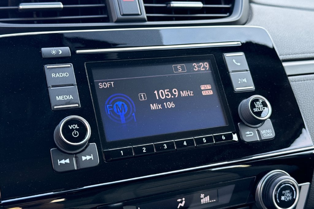 Used 2017 Honda CR-V LX image 23