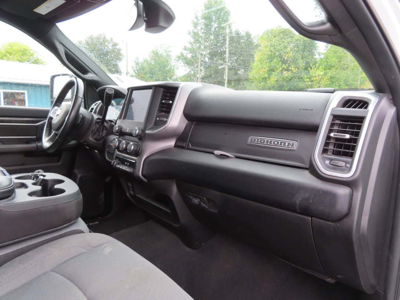 Used 2024 RAM 2500 Big Horn image 30