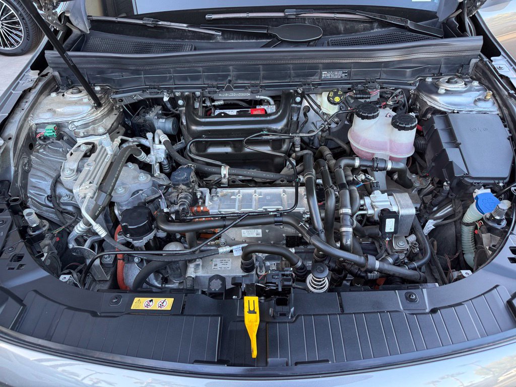 Used 2022 Mercedes-Benz EQB 350 4MATIC image 14