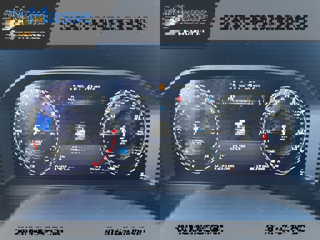 Used 2023 Mitsubishi Outlander SE image 11