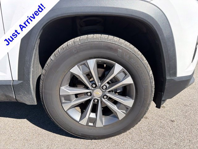 Used 2025 Chevrolet Equinox LT w/ Convenience Package II AWD/4WD image 20