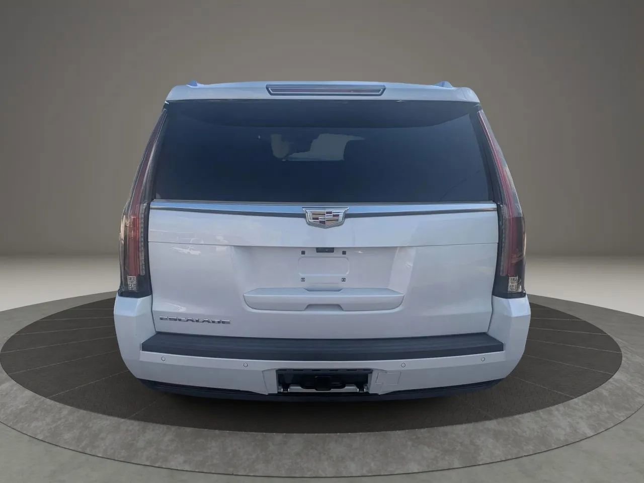 Used 2017 Cadillac Escalade Luxury image 24