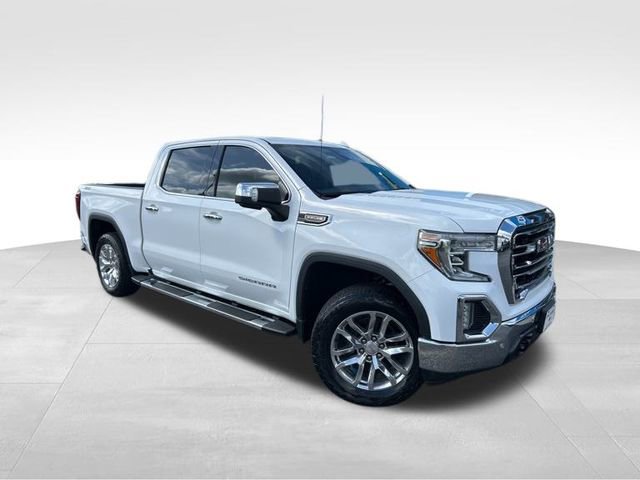 Used 2020 GMC Sierra 1500 SLT w/ SLT Premium Plus Package