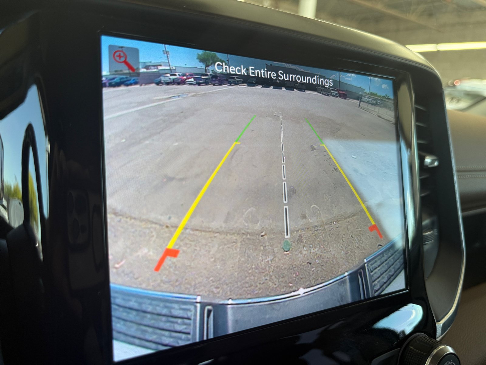 Used 2022 RAM 2500 Laramie AWD/4WD image 20
