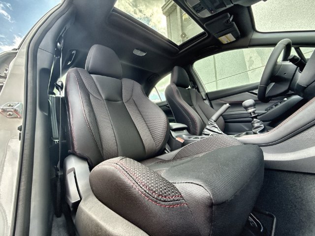 New 2026 Subaru WRX Premium AWD/4WD image 26