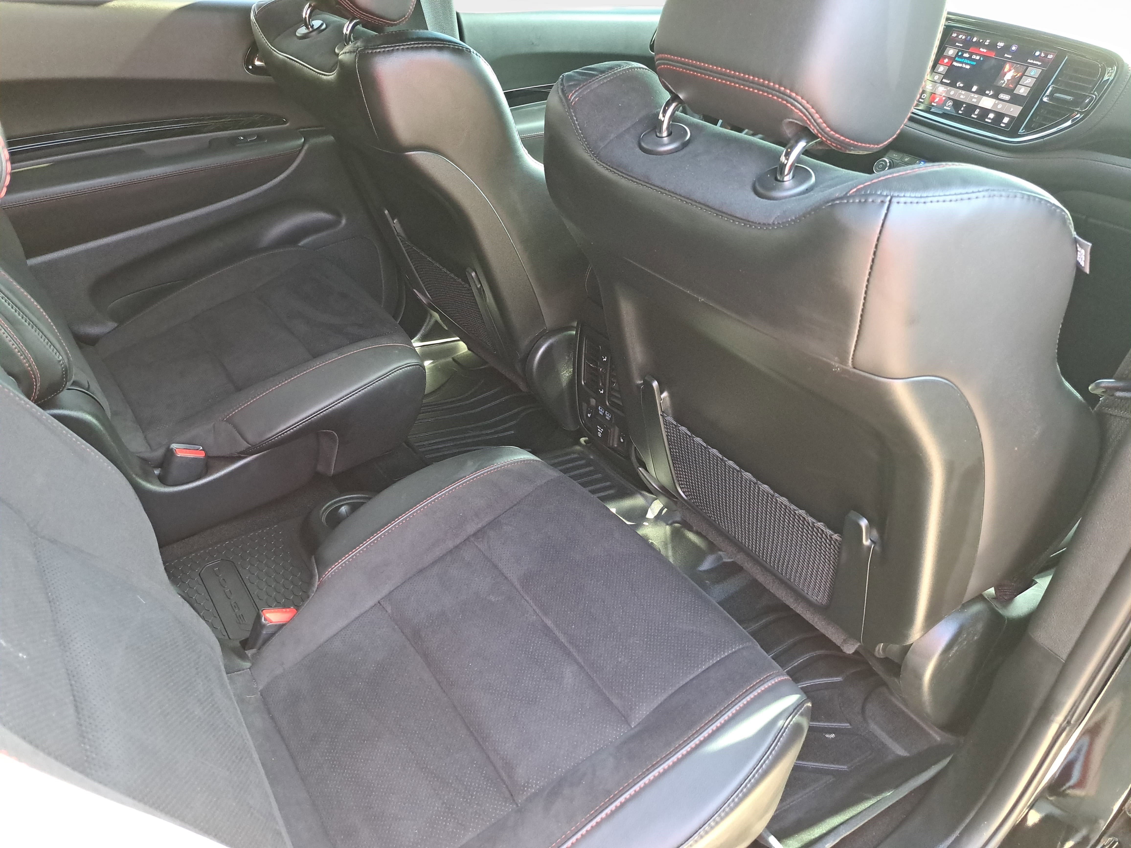 Used 2026 Dodge Durango GT AWD/4WD image 11