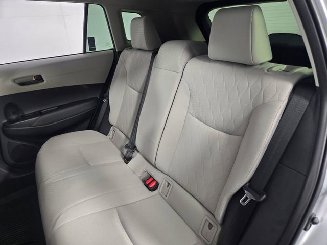 Used 2025 Toyota Corolla Cross L image 14