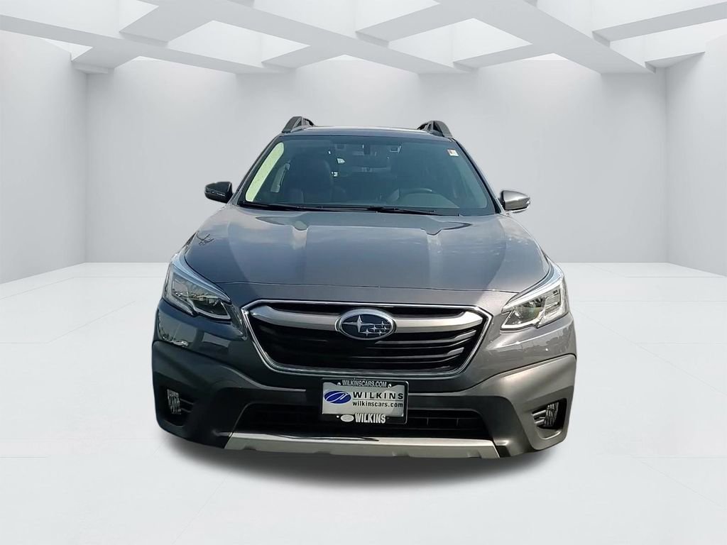 Used 2020 Subaru Outback Limited XT image 11