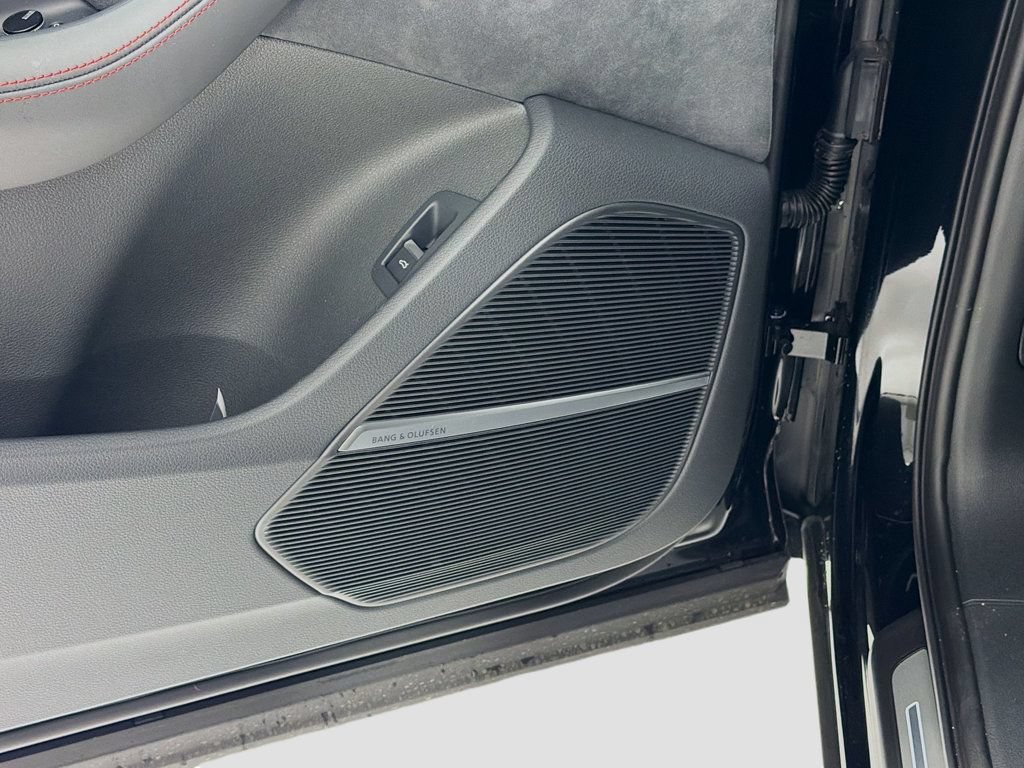 New 2026 Audi Q7 3.0T Prestige AWD/4WD image 20