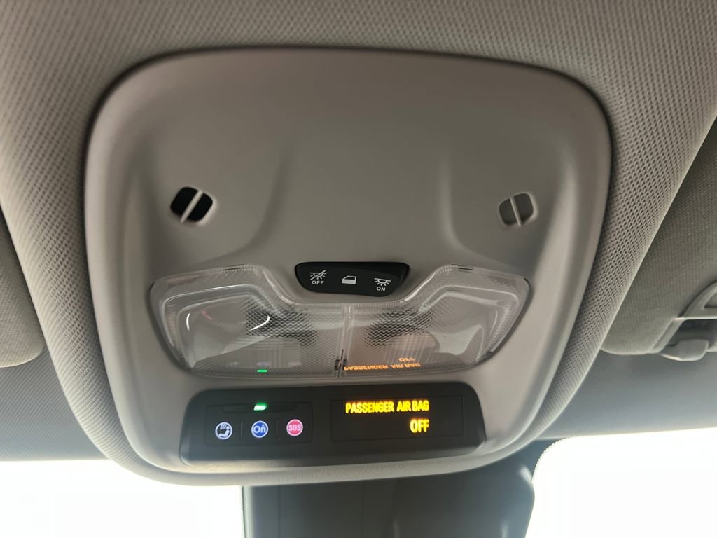 Used 2023 Chevrolet TrailBlazer LT image 22