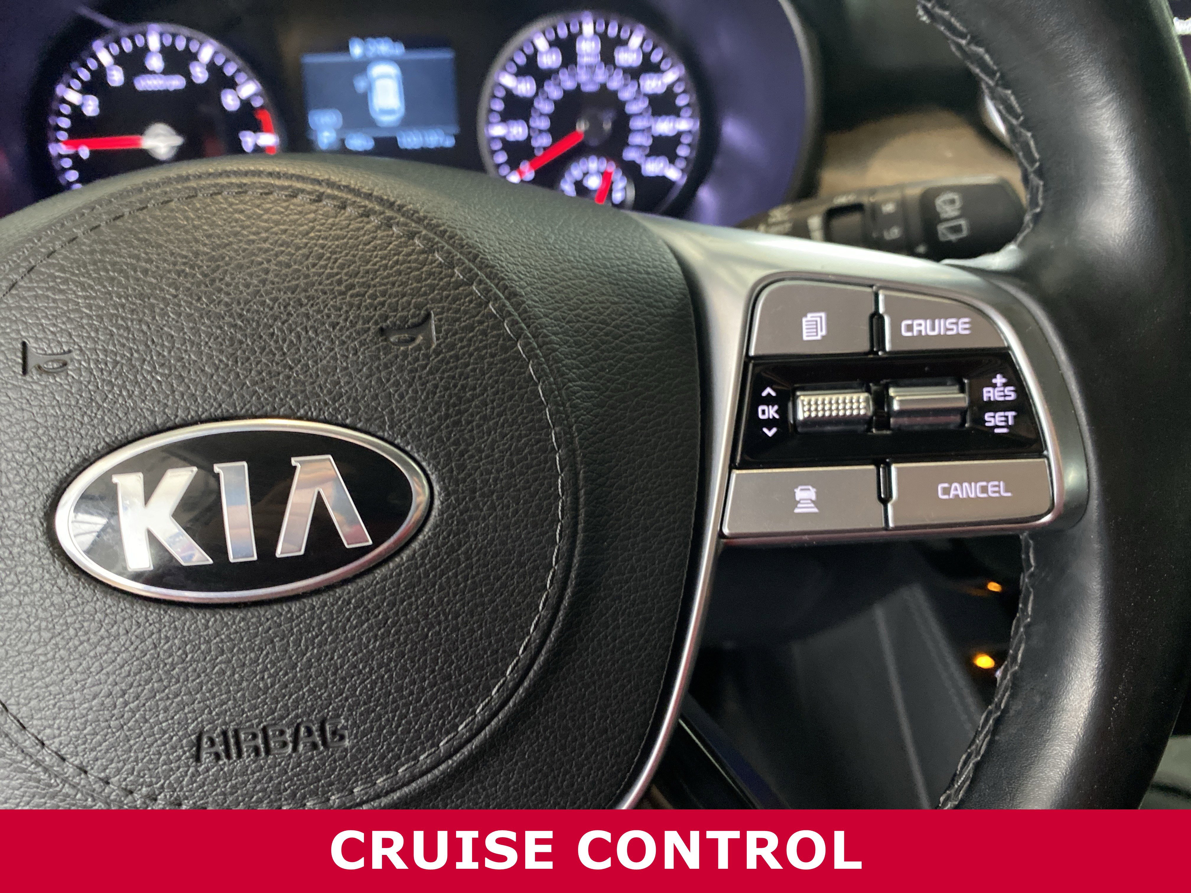 Used 2021 Kia Telluride EX w/ EX Premium Package image 12