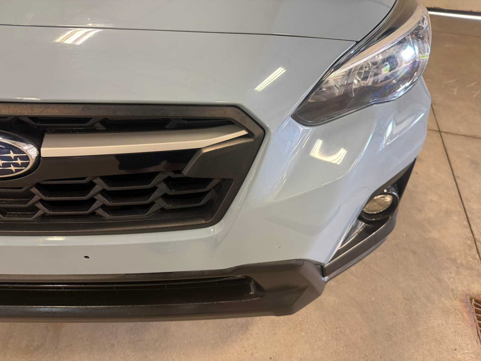 Used 2020 Subaru Crosstrek 2.0i Premium w/ Moonroof Package 2 AWD/4WD image 5
