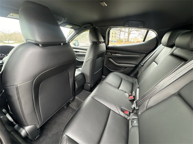 New 2026 MAZDA MAZDA3 s Sport image 24