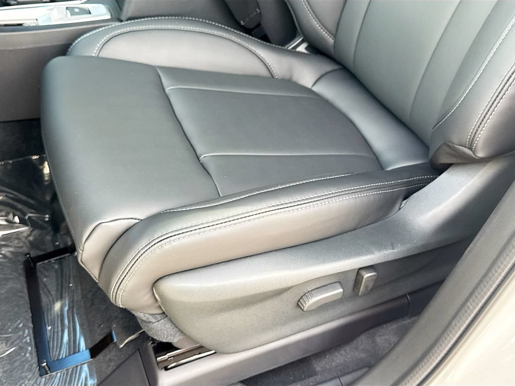 New 2026 Subaru Ascent Premium w/ Premium Package AWD/4WD image 16
