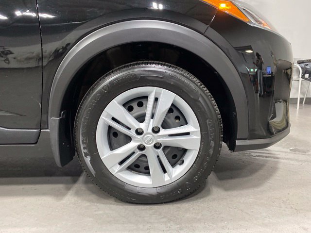 Certified 2024 Nissan Kicks S FWD image 30