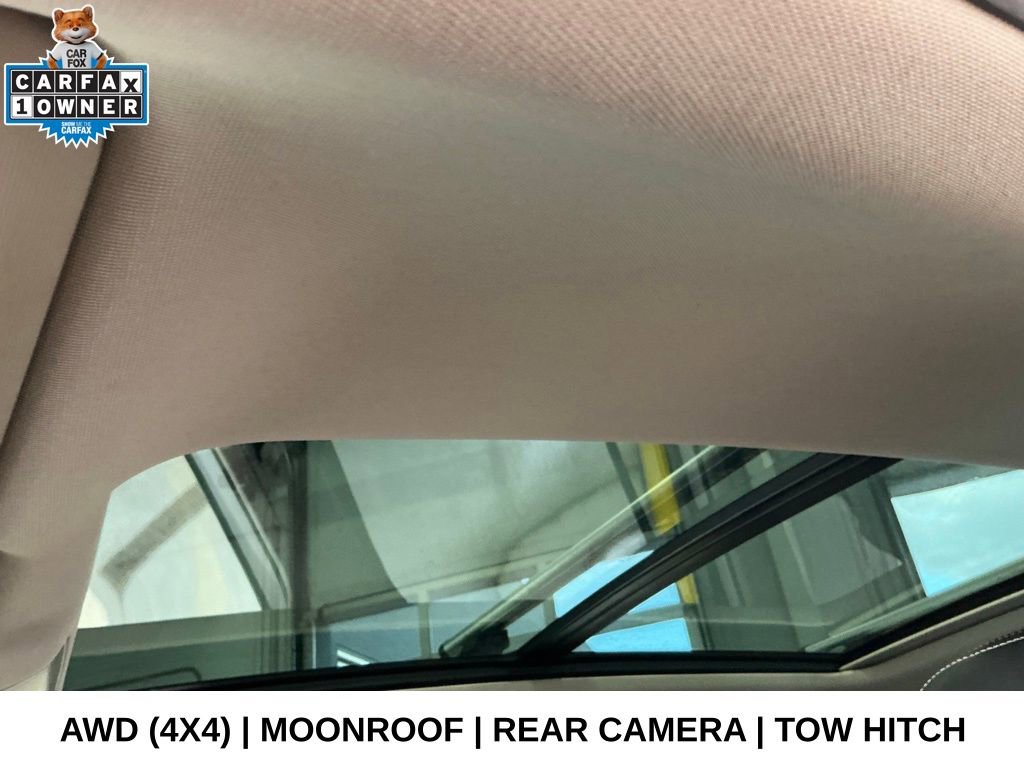 Used 2023 Volkswagen Atlas SEL image 6