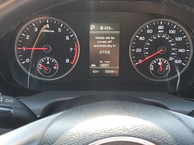 Certified 2023 Kia K5 GT-Line AWD/4WD image 18