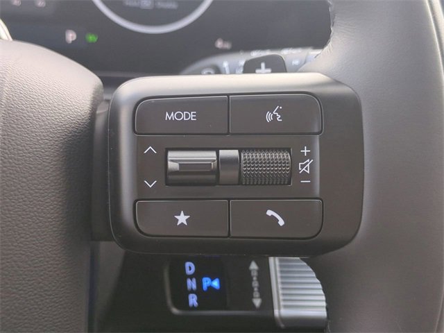 New 2026 Hyundai Santa Fe Calligraphy image 25