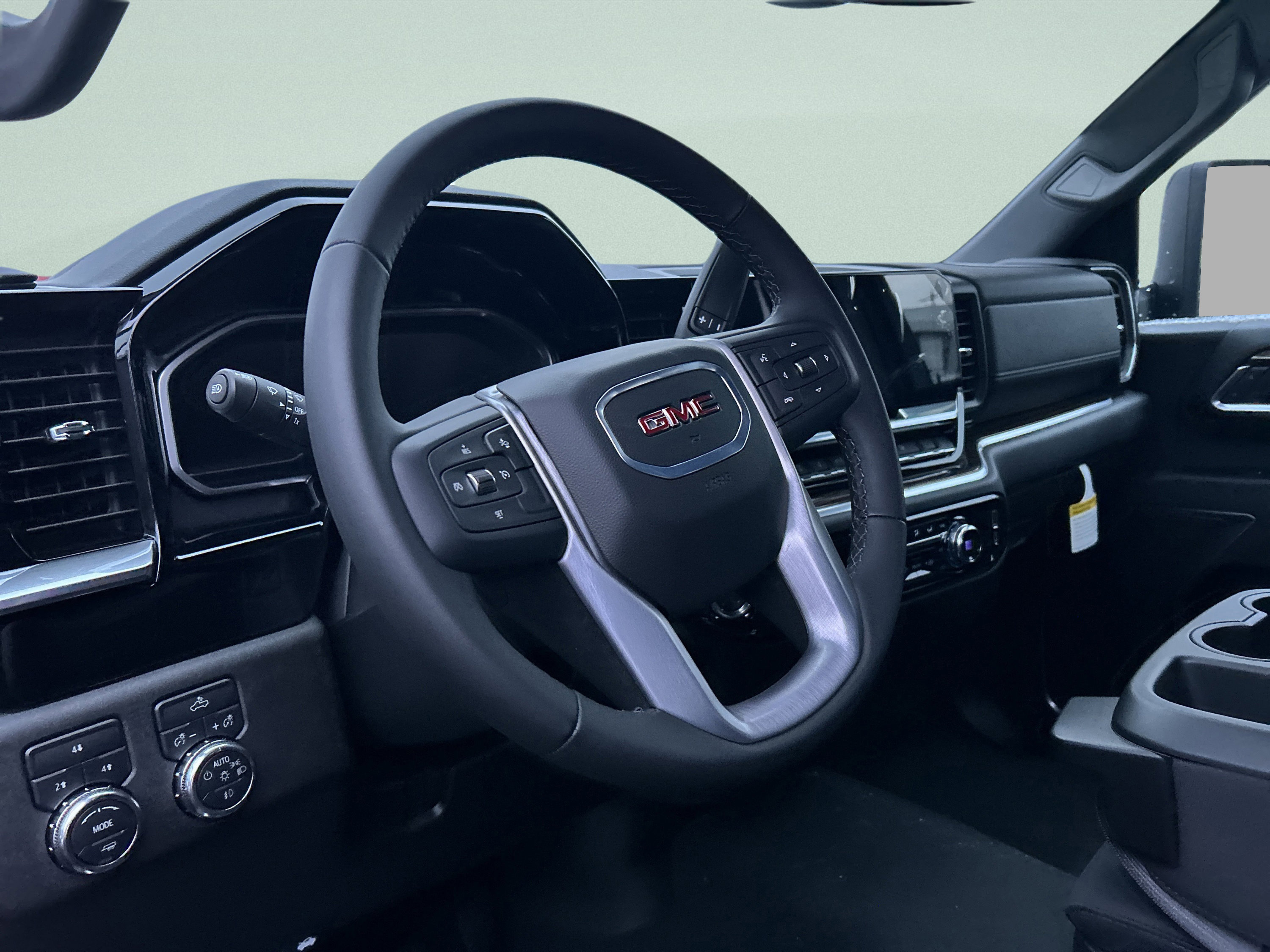 New 2025 GMC Sierra 3500 SLE w/ Preferred Package image 24