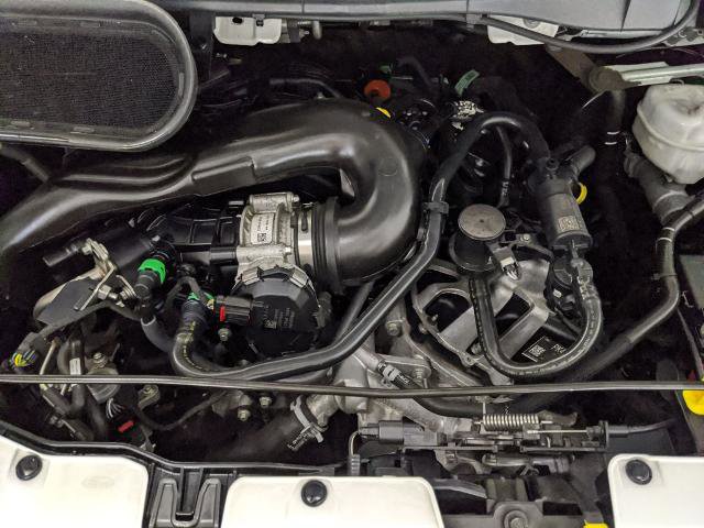 Certified 2023 Ford Transit 350 XLT image 23