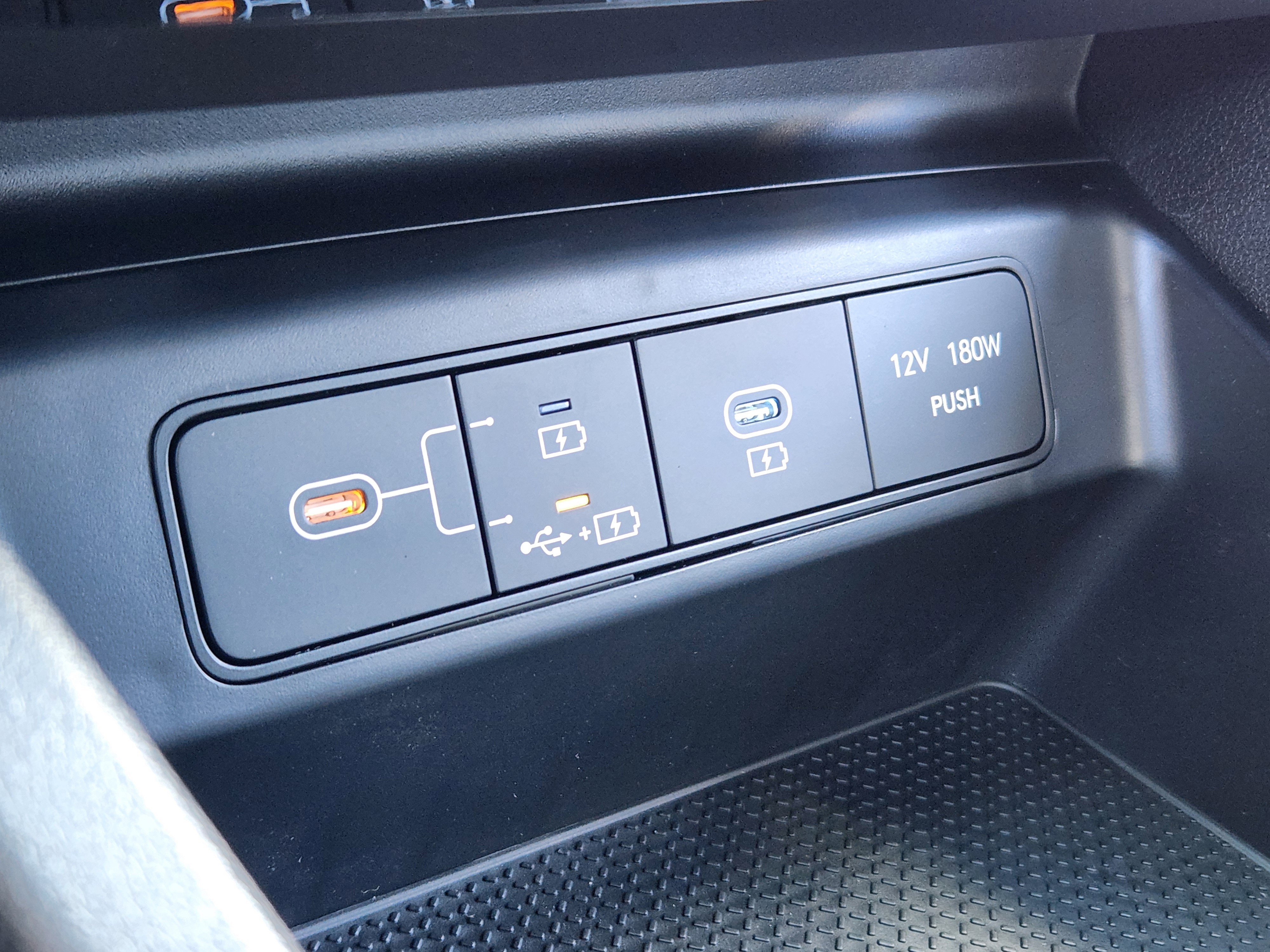 New 2026 Hyundai Santa Cruz SEL AWD/4WD image 28