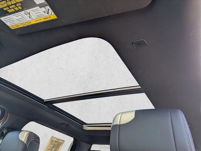 Used 2024 Toyota Tundra TRD Pro image 16