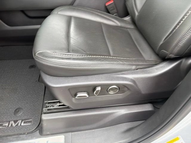 Used 2024 GMC Sierra 1500 Denali w/ Technology Package AWD/4WD image 47
