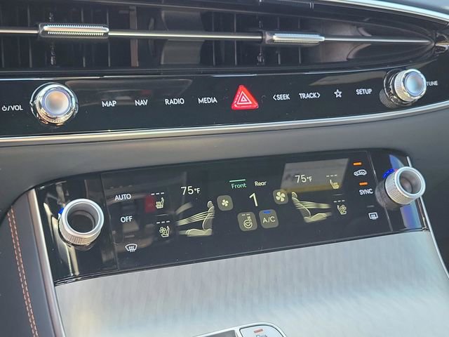 New 2026 Genesis GV70 2.5T Sport Prestige image 26