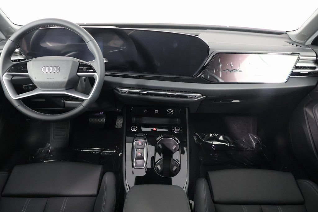 New 2026 Audi A5 2.0T Prestige AWD/4WD image 4