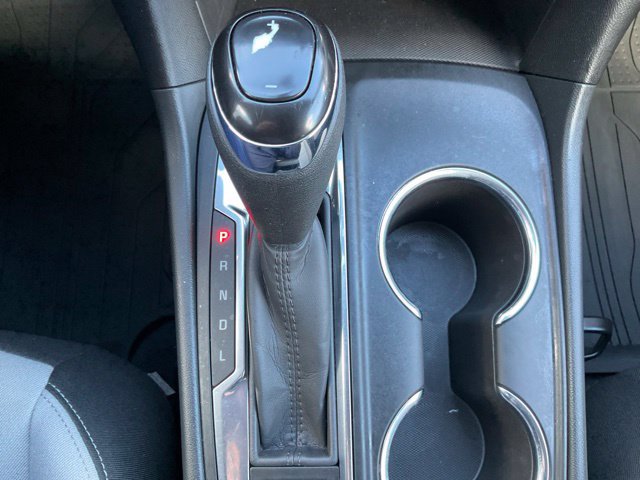 Used 2021 Chevrolet Equinox LS w/ LS Convenience Package FWD image 14
