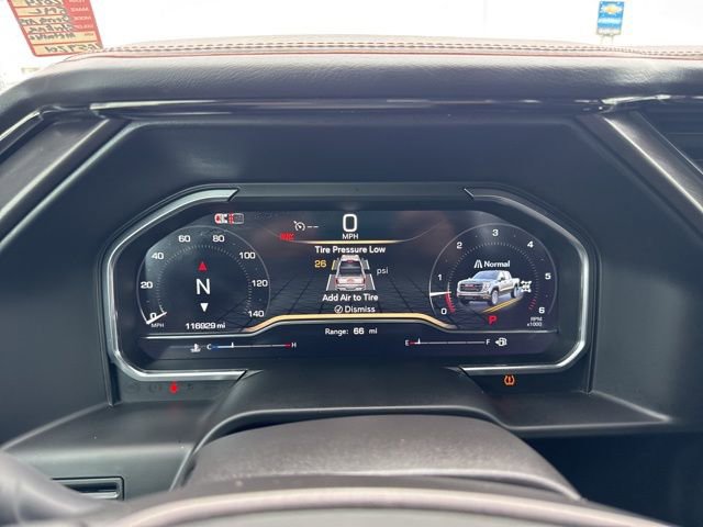 Used 2024 GMC Sierra 1500 AT4 w/ AT4 Premium Package image 14