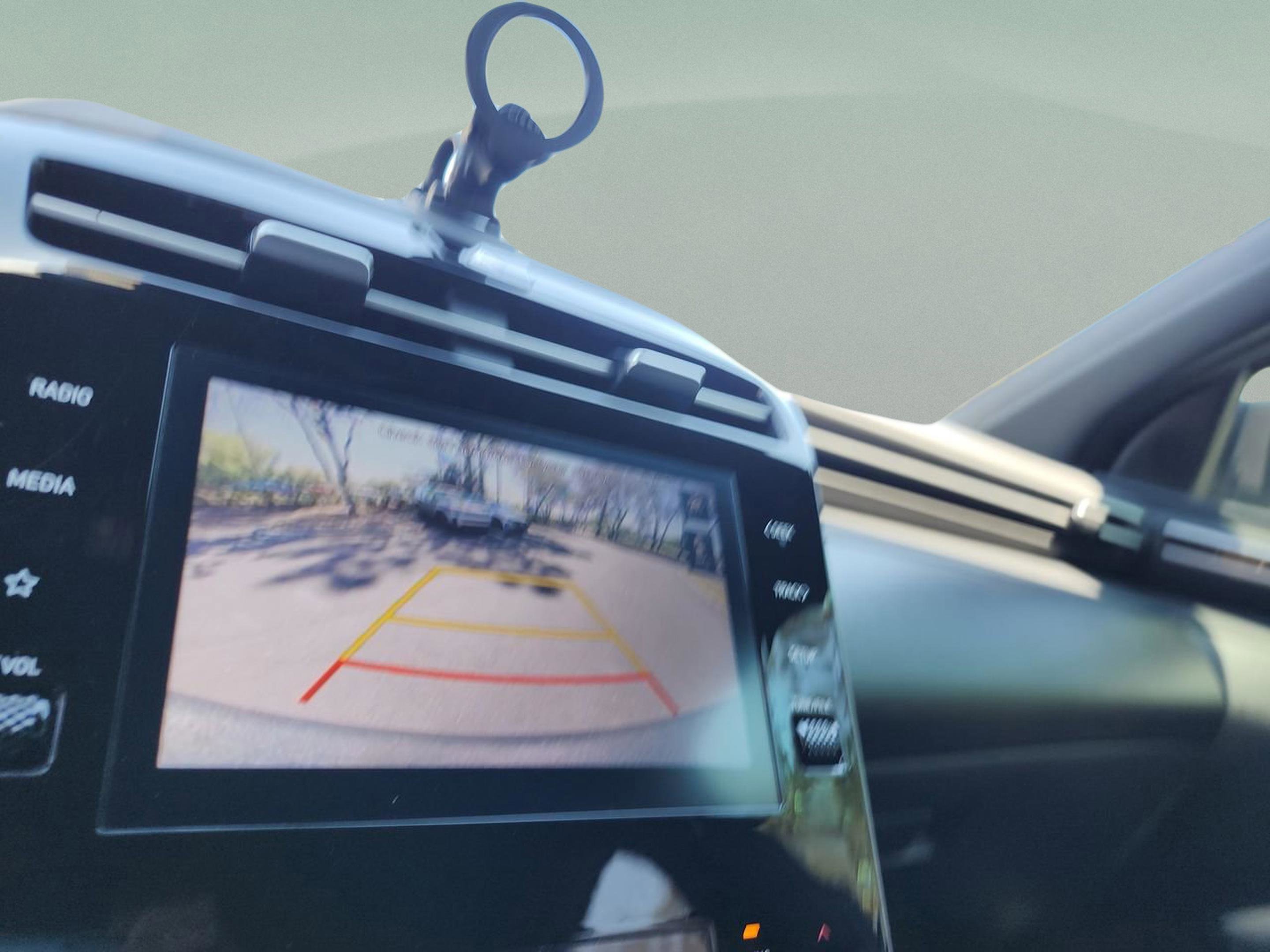 Used 2024 Hyundai Santa Cruz SEL FWD image 27