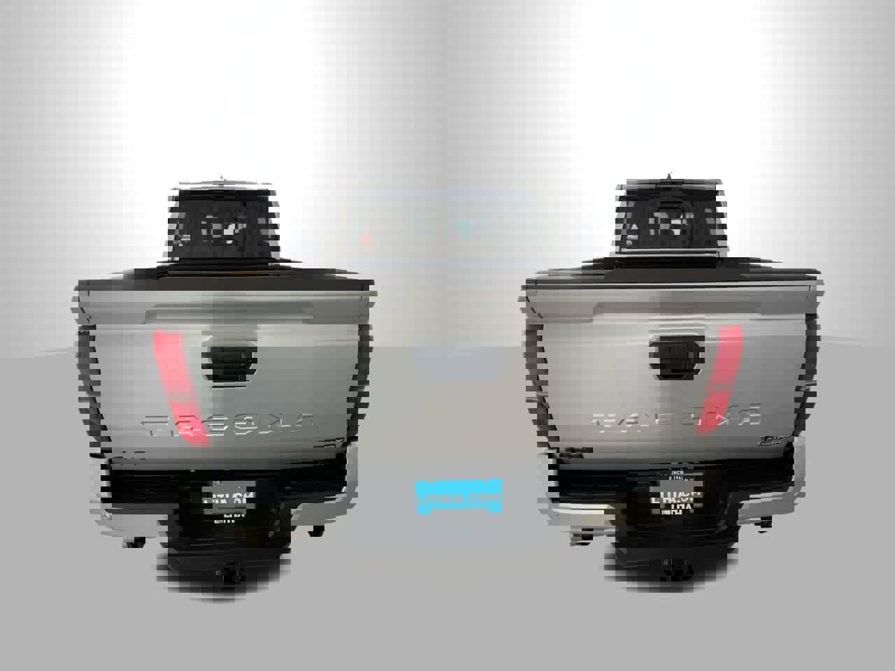 New 2026 Toyota Tacoma TRD Off-Road image 7