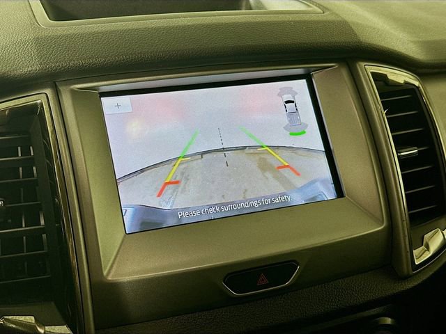 Used 2019 Ford Ranger XLT w/ Equipment Group 302A Luxury image 13