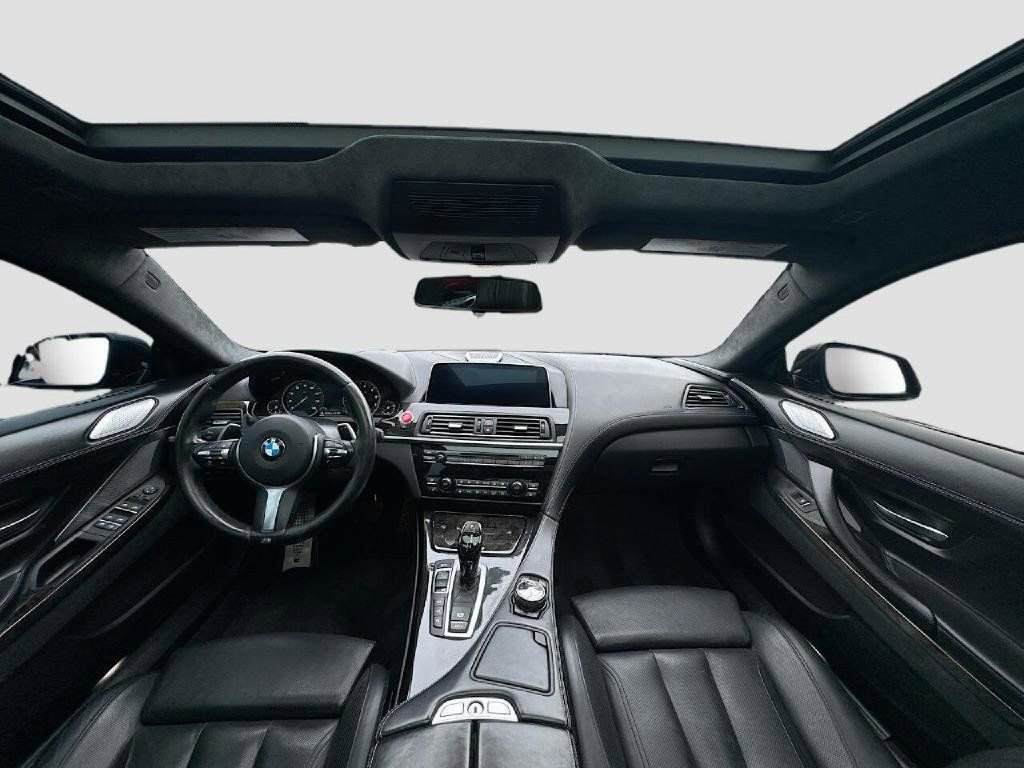 Used 2016 BMW 650i Gran Coupe xDrive image 22