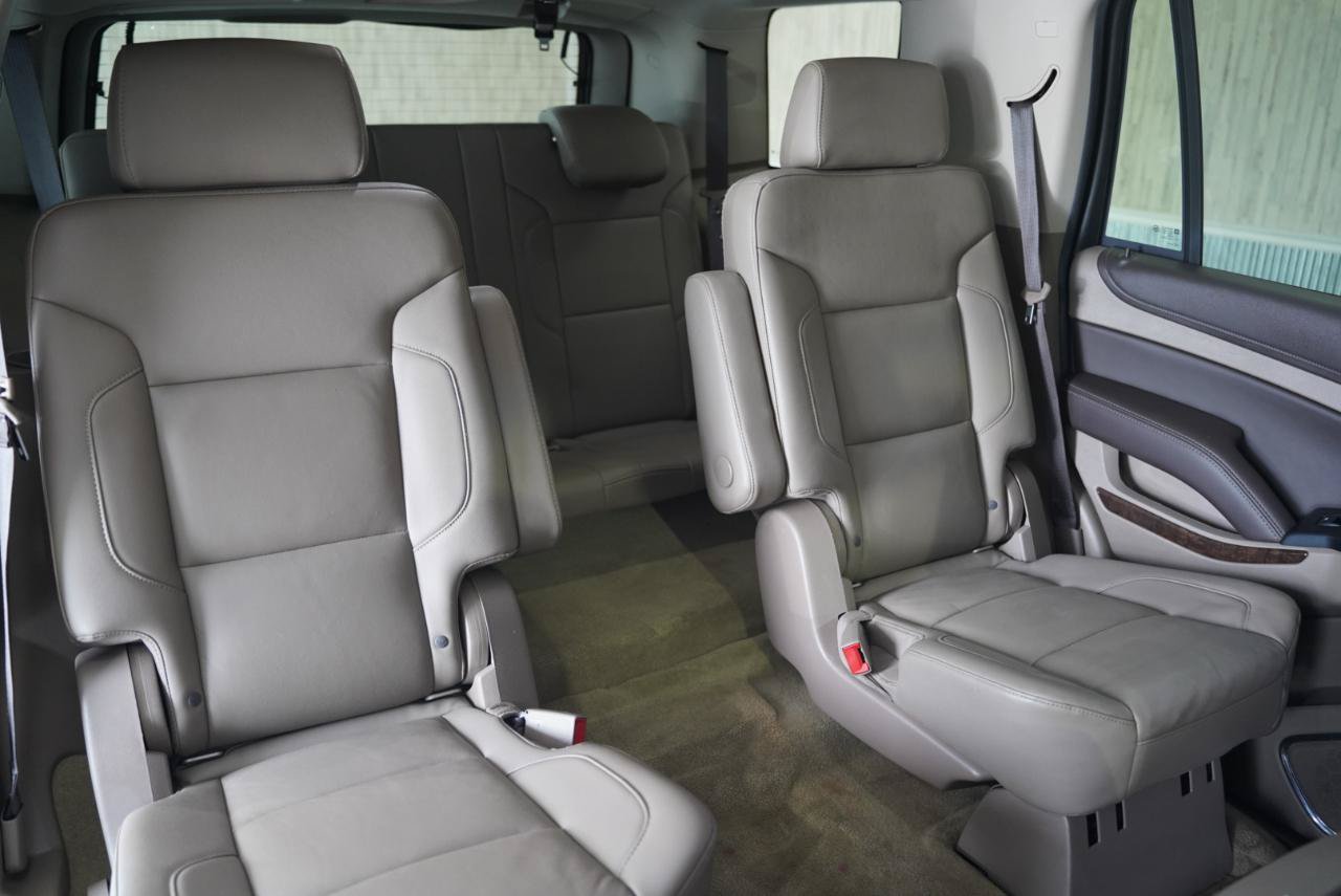 Used 2018 Chevrolet Tahoe LT RWD image 34