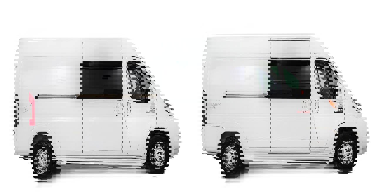 Used 2015 RAM ProMaster 2500 image 5