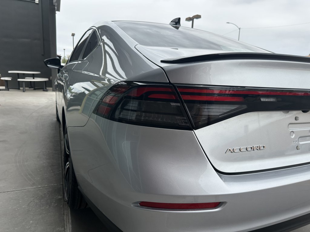 Used 2024 Honda Accord Sport image 9