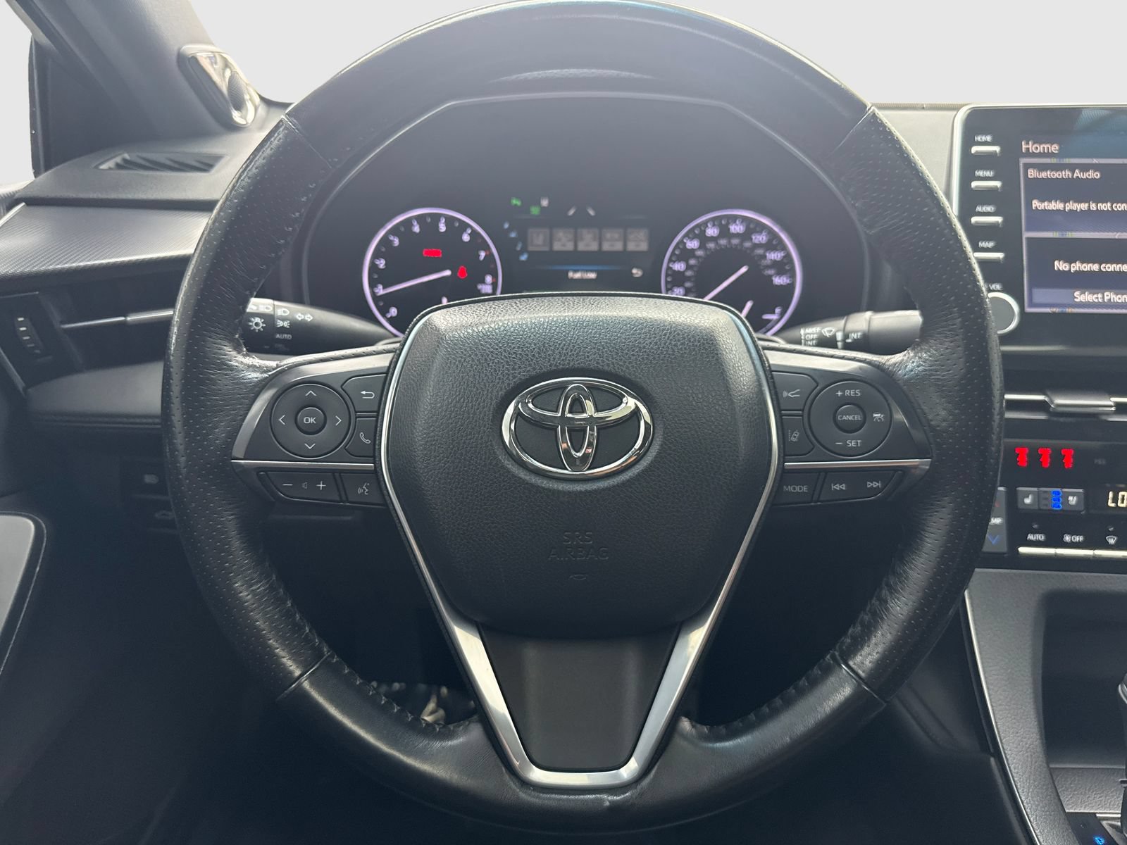 Used 2019 Toyota Avalon Touring w/ Advanced Safety Package FWD image 19