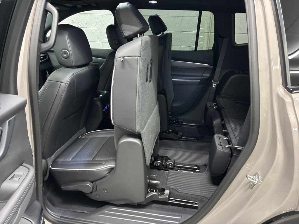 New 2026 Buick Enclave Sport Touring w/ Power Package image 35