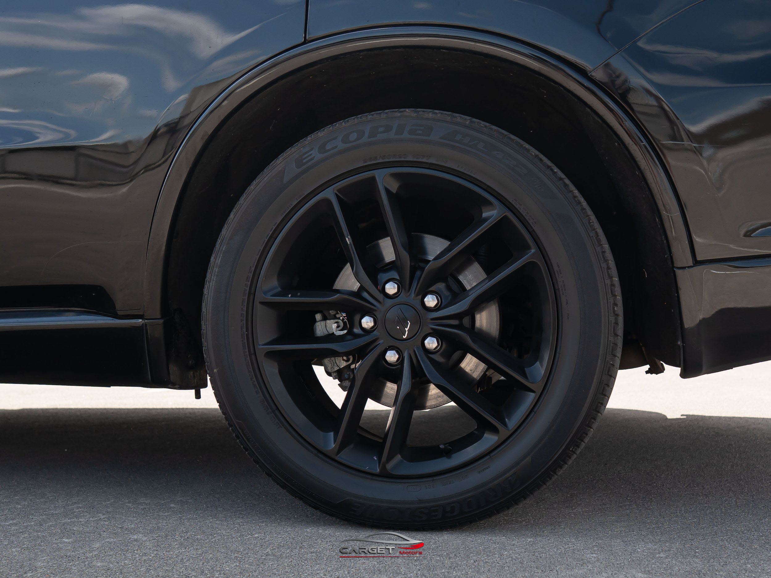 Used 2021 Dodge Durango R/T w/ Technology Group AWD/4WD image 11
